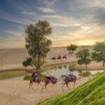 Dubai: Overnight Safari with Luxury Dome Stay & Stargazing - The Sum Up