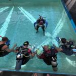 Dubai: PADI Open Water Diver Course Lite - Practical Details & Logistics