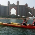 Dubai: Palm Jumeirah Guided Kayaking Tour - Final Thoughts