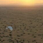 Dubai: Paramotor Flight Experience - The Itinerary in Detail