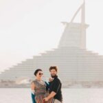 Dubai Photographer - Why Choose a Private Photo Shoot in Dubai?