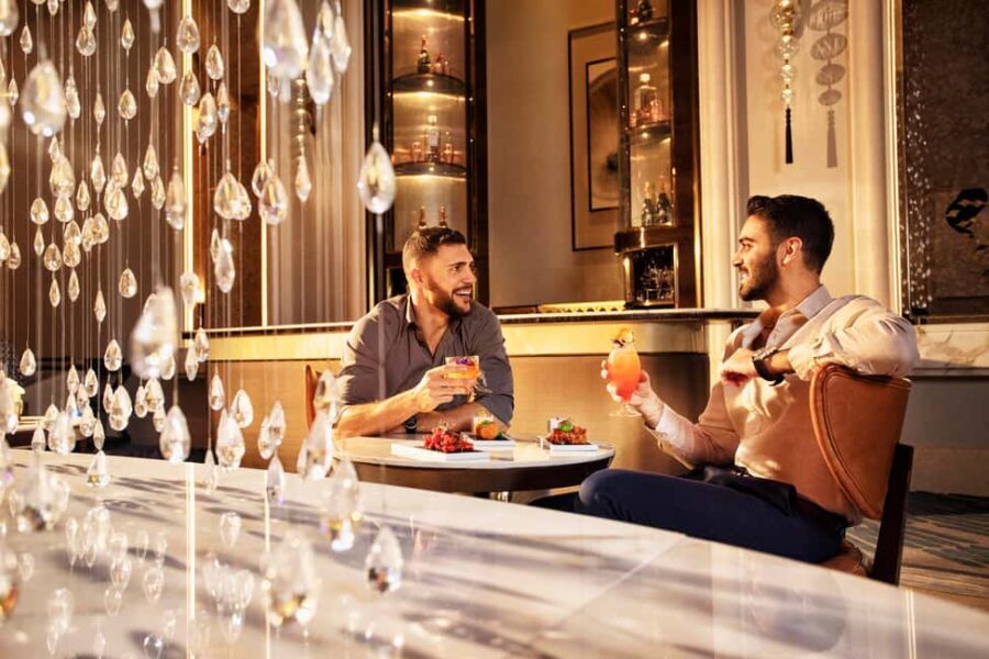 Dubai: Plato's Afternoon Tea in Atlantis the Palm - Value and Overall Experience