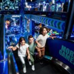 Dubai: Play DXB Virtual Reality Theme Park Entry Ticket - Who Should Consider Visiting Play DXB?