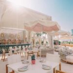 Dubai: Pool & Beach Pass with Prosecco & Fruit Platter for 2 - What to Expect During Your Visit