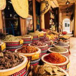 Dubai: Premium Old Town, Street Food, Souks & Boat Ride Tour - An In-Depth Look at the Dubai Old Town & Souks Tour
