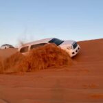 Dubai: Premium Red Dune Safari with Sandboarding & BBQ - What We Loved About This Tour