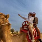 Dubai: Premium Safari, Camel Ride & Al Khayma Camp 3-Buffets - Final Thoughts
