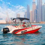 Dubai: Private Boat Tour - JBR/Burj Al Arab/Atlantis options - Who Should Consider This Tour?