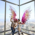 Dubai: Private City Tour with Frame and Burj Khalifa Ticket - A Closer Look at the Itinerary