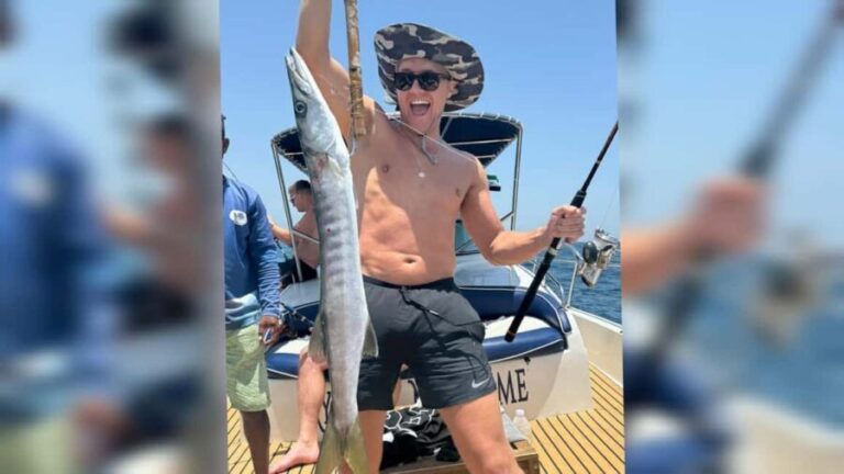 Dubai: Private Deep Sea Fishing Trip with BBQ of Catch - The Practical Side