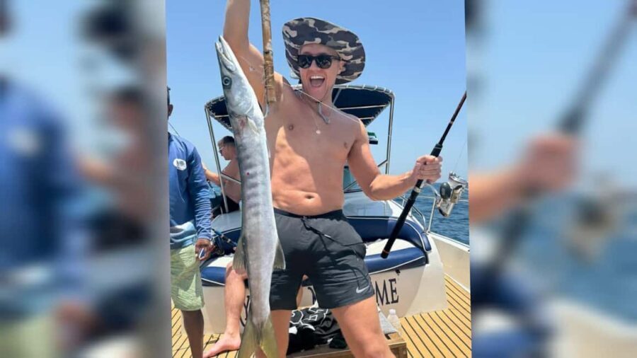 Dubai: Private Deep Sea Fishing Trip with BBQ of Catch - The Practical Side