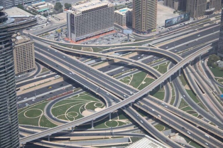 Dubai: Private & Flexible Full-Day City Tour with Local - Who Would Love This Tour?