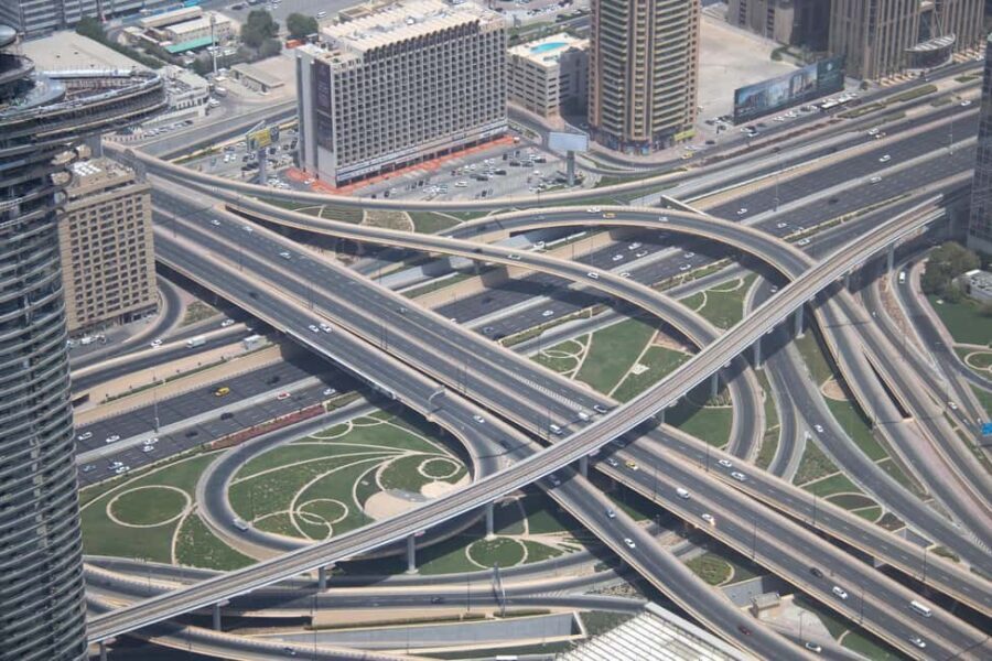 Dubai: Private & Flexible Full-Day City Tour with Local - Who Would Love This Tour?