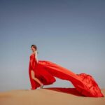 Dubai: Private Flying Dress Photography and Dune Drive Trip - Practical Details