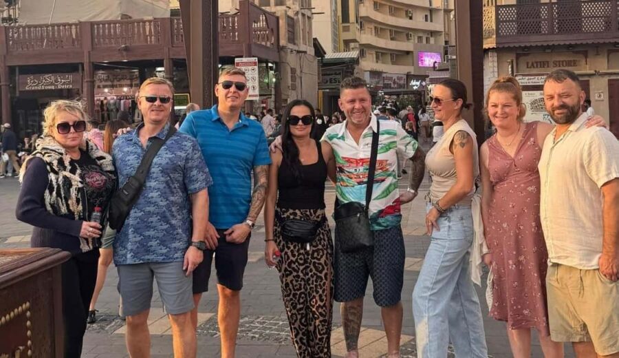Dubai: Private Half-Day Sightseeing Tour - What Travelers Say