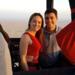 Dubai: Private Hot Air Balloon Tour Over the Dubai Desert - Cultural Extras and Amenities