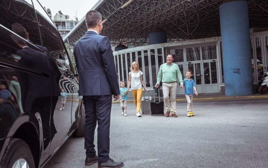 Dubai: Private Layover Sightseeing Tour with Local - The Iconic Landmarks