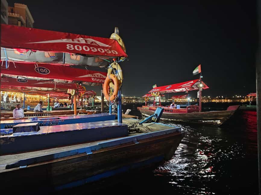 Dubai: Private Layover Tour with Choice of Duration - FAQs