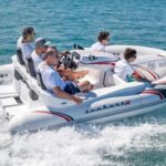 Dubai: Private Self-Drive SeaKart Jet Ski Boat Tour - Why This Tour Is a Great Choice