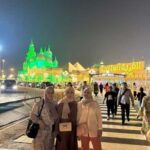 Dubai: Private Shopping City Tour and Global Village Tickets - Authenticity and Practicality: What Sets This Tour Apart