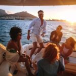 Dubai: Private Sunset Yacht Tour from Dubai Marina - What to Expect on Your Sunset Cruise