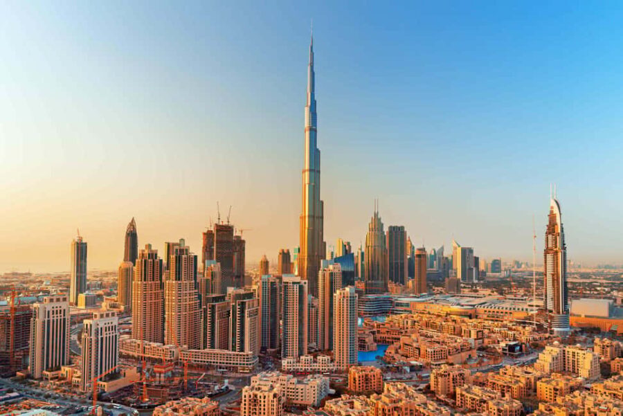 Dubai Private Top Attractions, Premium Vehicle & Street Food - Why This Tour Offers Great Value