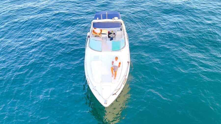 Dubai: Private Yacht Cruise for Unforgettable Memories - Key Points