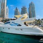 Dubai: Private Yacht Tour - Key Points