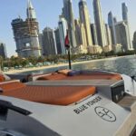 Dubai : Private Yacht Tour with Swimming at Palm Jumeirah - An In-Depth Look at the Dubai Private Yacht Experience