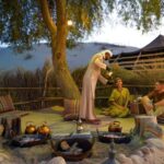 Dubai: Quad Bike Safari, Camels & Al Khayma Camp BBQ Dinner - Authentic Experiences that Keep Guests Coming Back