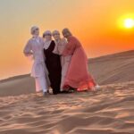 Dubai: Red Dunes Evening Quad Bike, Dune Blast with BBQ - FAQ