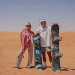 Dubai: Red Dunes Quad Bike, Dune Buggy, Camel & Refreshments - The Practicalities: What You Need to Know