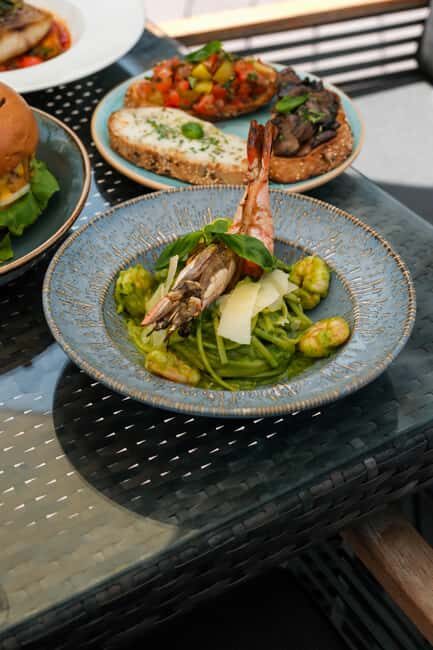 Dubai: Riva Beach Club Golden Hour Beachside - What is the Dubai Riva Beach Club Golden Hour Beachside Experience?