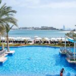 Dubai: Riva Beach Club Pool and Beach Day Pass - The Experience: What to Expect