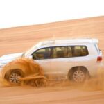 Dubai: Sandboarding, Camel Ride and Red Dune Bashing - The Heart of the Tour: Dune Bashing and Sandboarding