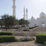 Dubai: Sheikh Zayed Mosque & SeaWorld Entry w/ Transfer - The Convenience of Hotel Transfers