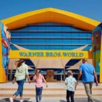 Dubai: Sheikh Zayed Mosque & Warner Bros w/ Transfer - Why This Tour Works Well