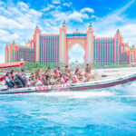 Dubai: Sightseeing Speedboat Tour with Live Tour Guide - The Route and Landmarks: Where You Will Go