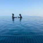 Dubai: Sky Pool and Palm Observatory Access - Transition to the Palm Observatory