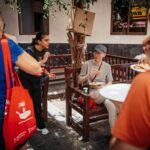 Dubai Souks, Food, & Culture Walking Tour - Who Will Enjoy This Tour?