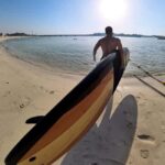 Dubai: Stand-Up Paddle Boarding with Burj Khalifa View - FAQs