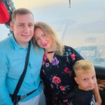Dubai: Sunrise Hot Air Balloon Ride with Transfers - Key Points