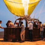 Dubai: Sunrise Hot Air Balloon Tour Over the Desert - Why This Tour Offers Great Value