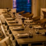 Dubai: Sunset and Dinner Cruise on Lady Nara - The Itinerary Breakdown