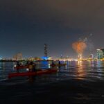 Dubai: Sunset/Night Dubai Creek Kayak Tour - FAQ