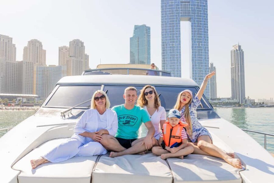 Dubai: The Luxury Yacht Tour with Live BBQ Option - Final Thoughts: Is It Worth It?