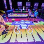 Dubai: The Messi Experience Entry Ticket - Exploring the Themed Zones