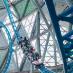 Dubai: The Storm Coaster - What Is the Storm Coaster?