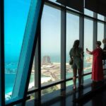 Dubai to Abu Dhabi Private Tour: Grand Mosque & Royal Palace - Visiting the Sheikh Zayed Grand Mosque