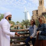 Dubai Top Highlights: Frame Entry, Souks, Abra & Street Food - Transportation and Comfort
